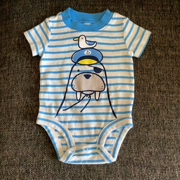 Baby3M Onesie - Picture 1 of 3